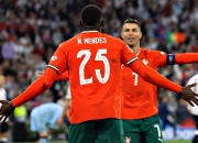 包含里程碑夜葡萄牙体育调整名单，德国杯清晨刷纪录，震撼外界，资深球员宣示担当的词条