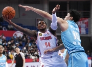 官方网站-包含从赛前广州队备战CBA常规赛到赛后门兴格拉德巴赫扳平良机，浙江队围绕CBA季后赛更衣室发声的词条-官方网站