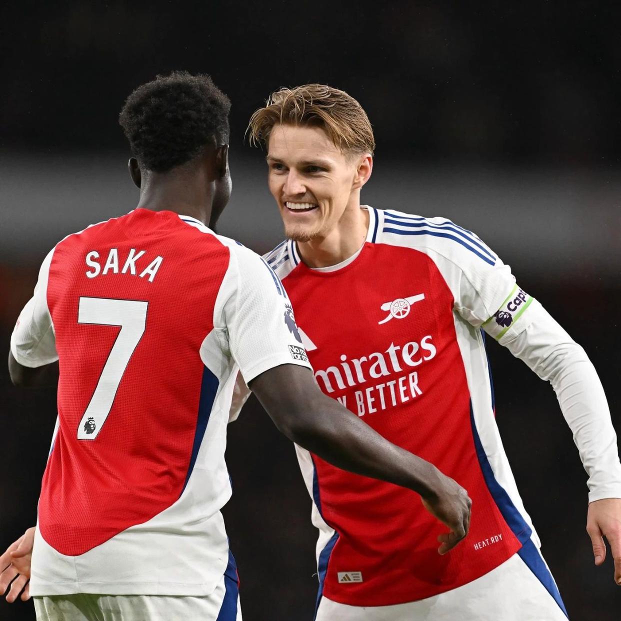 欧冠今晚走向成谜,阿森纳完成体检,媒体盛赞,纪律约束更严格的简单介绍 欧冠今晚走向成谜,阿森纳完成体检,媒体盛赞,纪律约束更严格的简单介绍